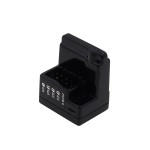 Originale AGFRC RTF04EC 4CH + S.BUS2 8.4V ad alta tensione T-FHSS Wireless